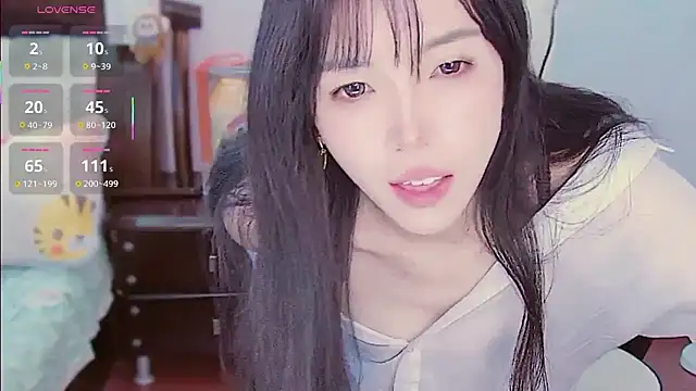 Yuanyuanzi-'s cam snapshot