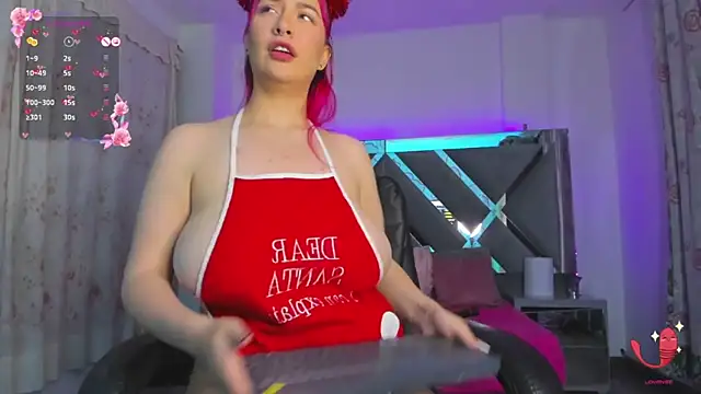 Malala_18's cam snapshot