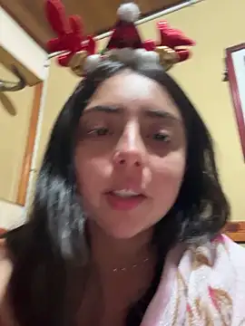 Dulce_1408's cam snapshot