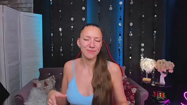 SarahCoksss's cam snapshot