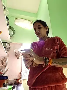 Hotty-Nidhi live sex cam