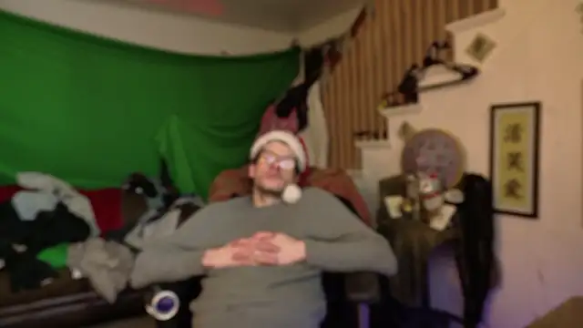 MasterDaddyCool's cam snapshot