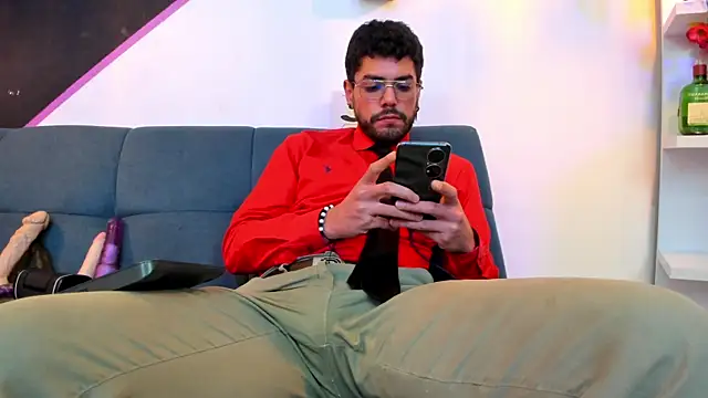 DanteWinter's cam snapshot