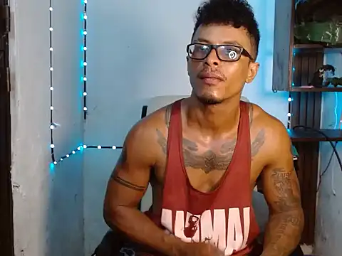 bigblackmen117uncs's cam snapshot