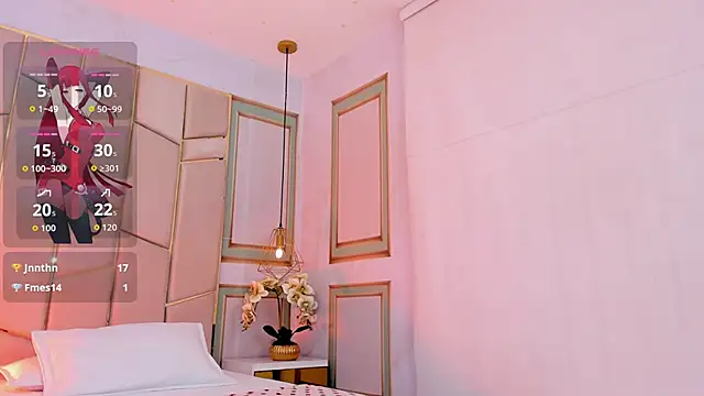 abby_adams20's cam snapshot