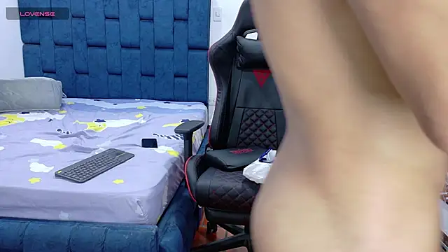 JoseRumbero26 live sex cam