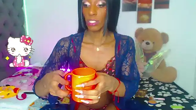 lucianadolll's cam snapshot