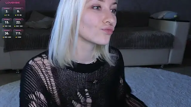 alexa_novak's cam snapshot