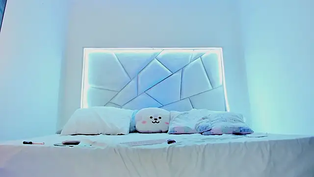 Sweeetcurvyx's cam snapshot