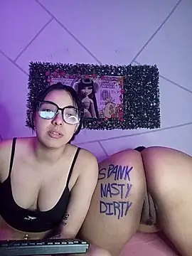 Sweet_Dirty_Baby's cam snapshot