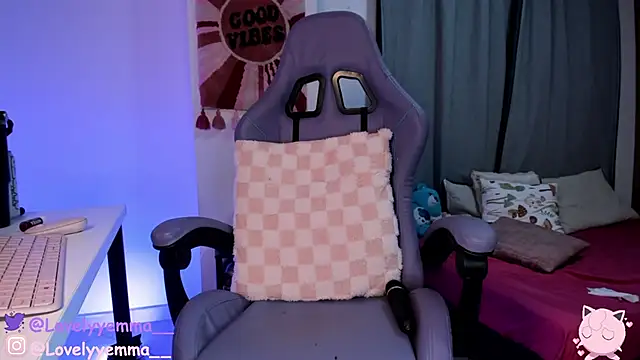 Dirtycalm's cam snapshot