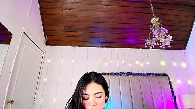 Candy_sternn's cam snapshot