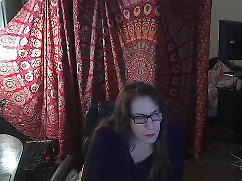 Ireallysquirt's cam snapshot