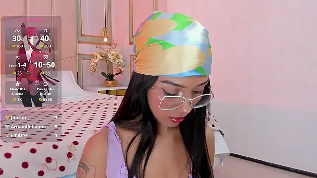 abby_adams20's cam snapshot