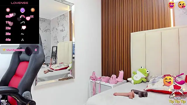 MADISON_ROWAN1's cam snapshot