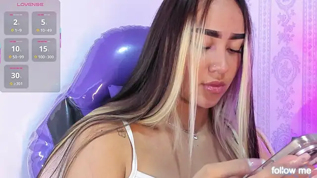 liaa_18's cam snapshot