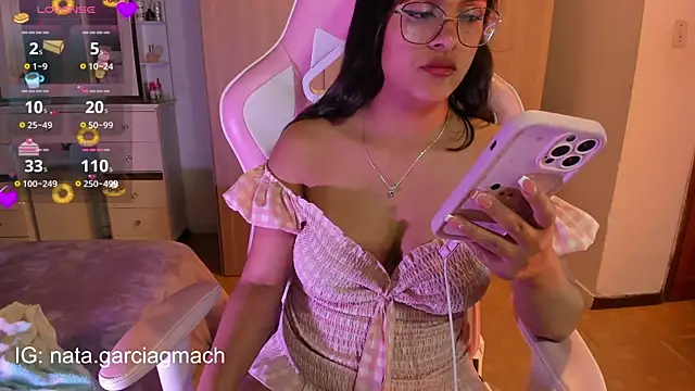 Nata__garcia's cam snapshot