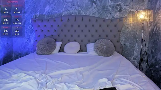 LucyLovelyy's cam snapshot