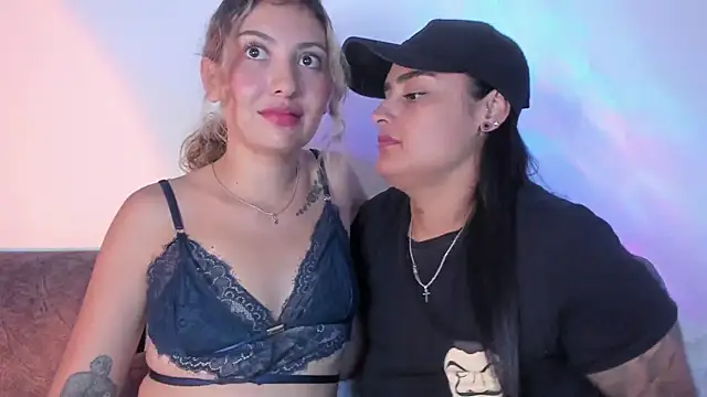 my_melody's cam snapshot