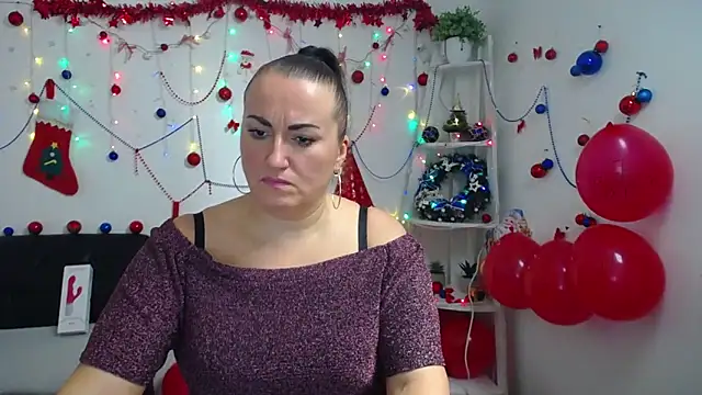 DianaMGG's cam snapshot