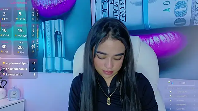 TifannyWolf_'s cam snapshot