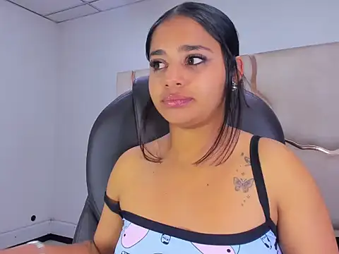 ScarletDoll's cam snapshot