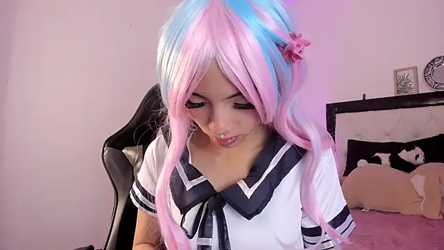 Barbieteeen's cam snapshot