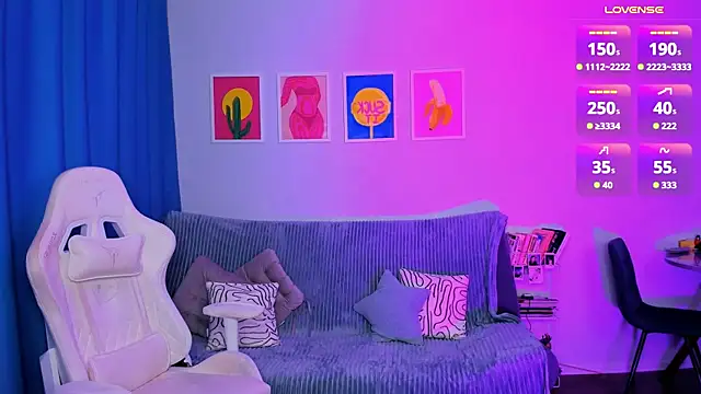 Baby_Annabelle's cam snapshot