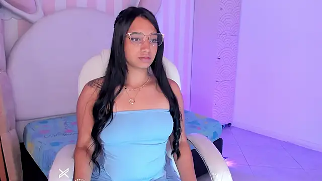 Tiana_bell's cam snapshot