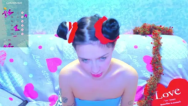 Vanessa_Florence's cam snapshot