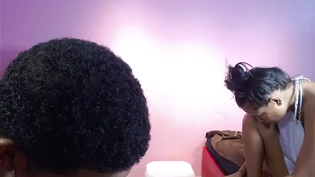 DulceAmazing's cam snapshot