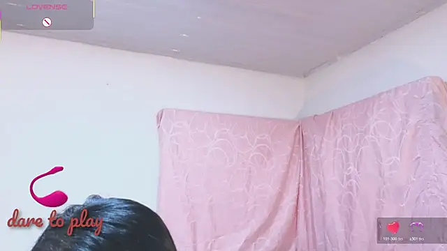 Nahomi_Harper's cam snapshot