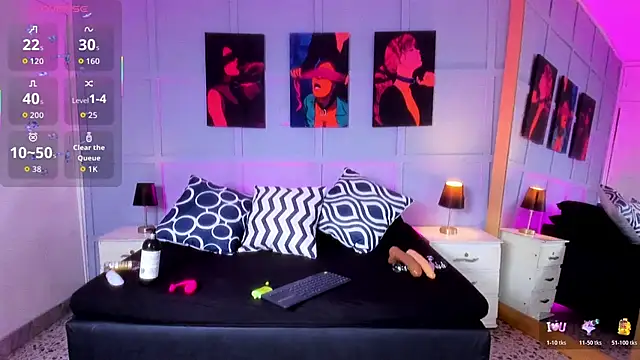 Elizabeth_Santos's web cam