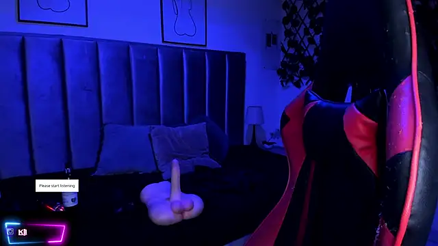 Kitty_Gang's cam snapshot