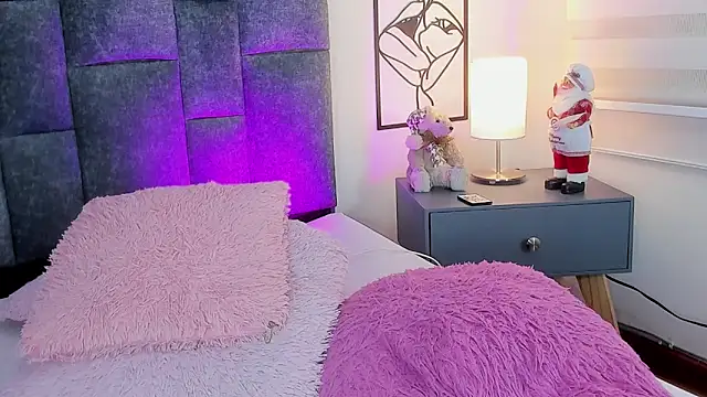 Violetta_Ficher's cam snapshot