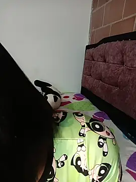 Kylie_brazt's cam snapshot