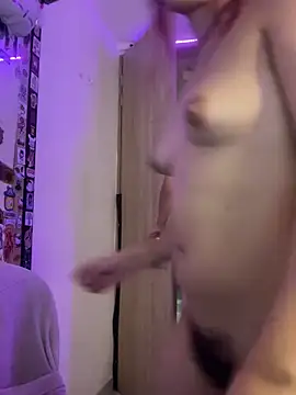 foxxxy_blexxxed's cam snapshot