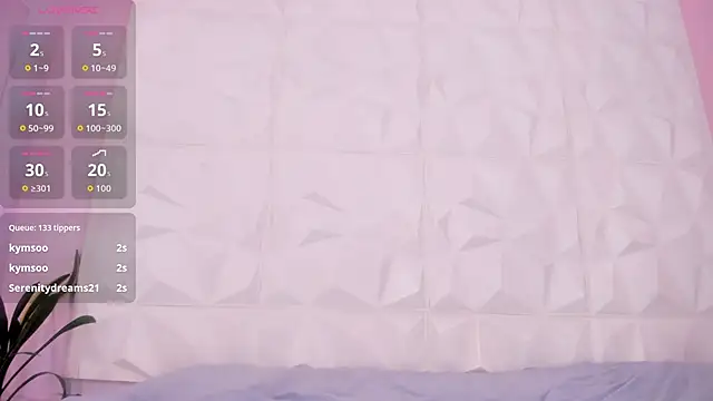 HannahToons's cam snapshot