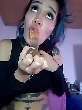 SharonSalazar's cam snapshot