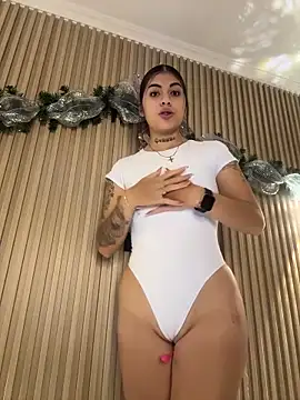 Sarasanders_4's cam snapshot