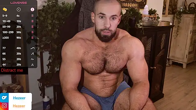 Musculus6 live sex cam