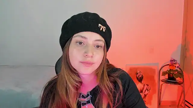 annie_mora's cam snapshot