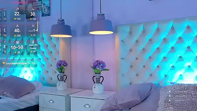 TifannyWolf_'s cam snapshot