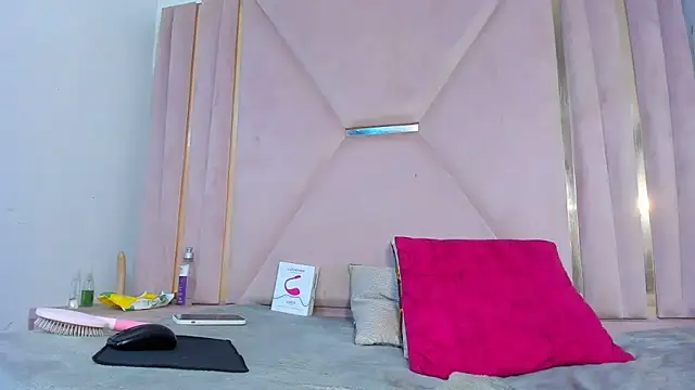 jazmin_waked's cam snapshot