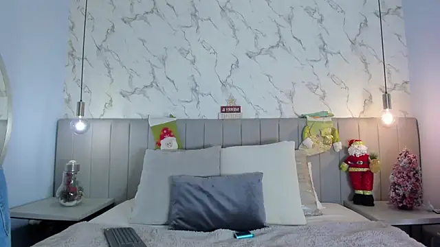 Amber_Santana's cam snapshot