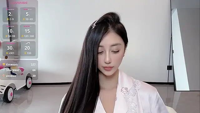 Melody-11 live sex cam