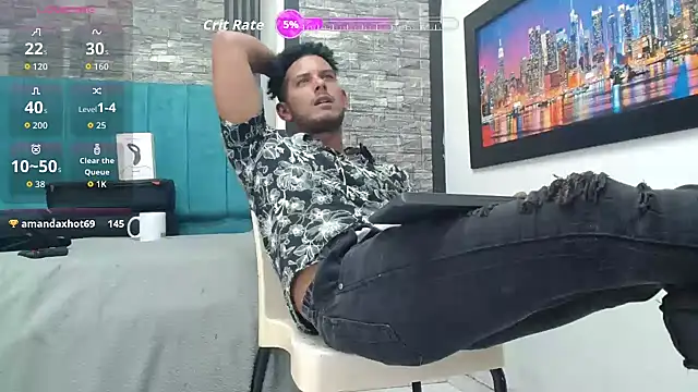 Chris_Dick23's cam snapshot