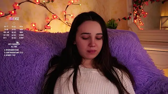 GillianDowdey's cam snapshot