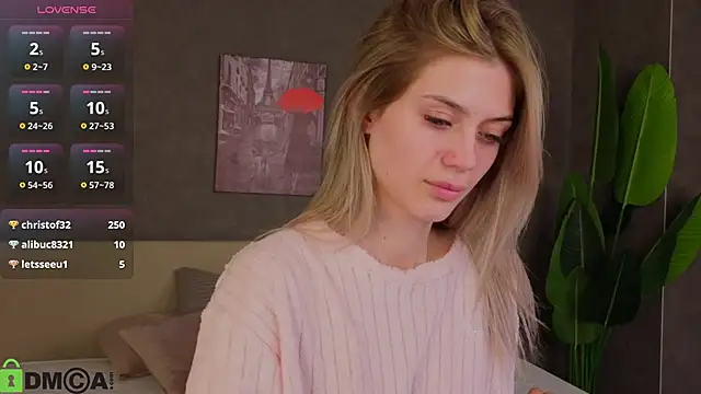 Cherry_Price's cam snapshot