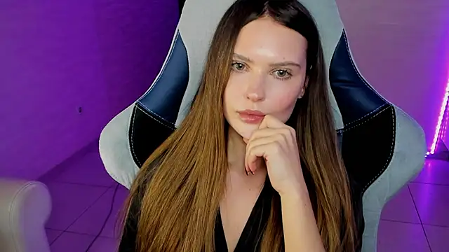 yourArya's cam snapshot